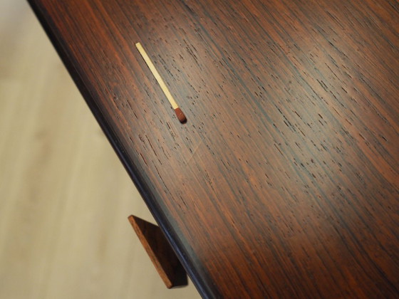 Image 1 of Rosewood cabinet, Danish design, 1960s, manufacturer: O. Bank Larsen