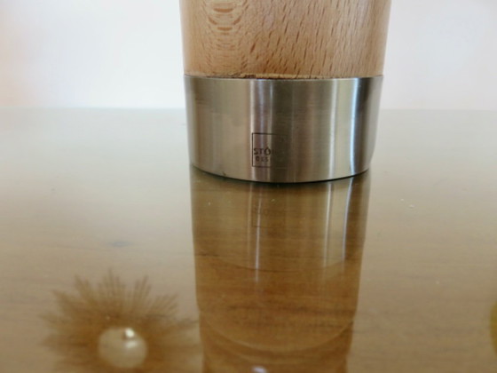 Image 1 of "Stoha design" zout- en pepermolens, Duitsland, XXL, 1980