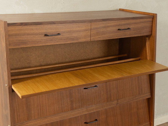 1960s Shoe Cabinet – Metal, Wood (photo 7 of 11)