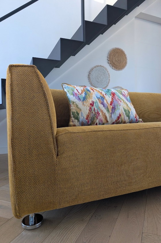 Image 1 of Gelderland 4800 2,5 places jaune ocre