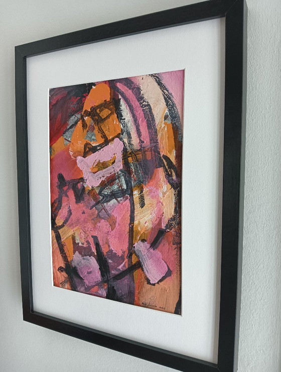 Image 1 of Rob Jacobs - the happiest man