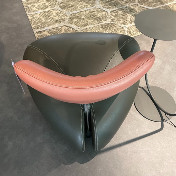 Image 1 of Leolux Pallone pa 901-100 armchair