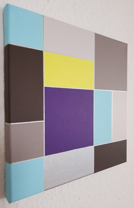 20250419 – Paintings & Drawings, Canvas (photo 2 of 6)