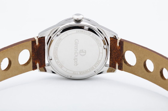 Image 1 of Giren Dupre Heritage Diver Automatic Watch