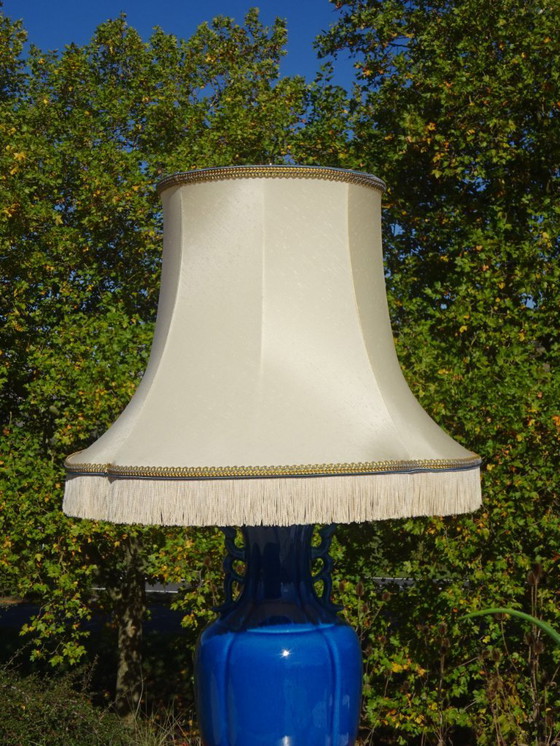 Image 1 of Lámpara de sala de estar con luz nocturna grande