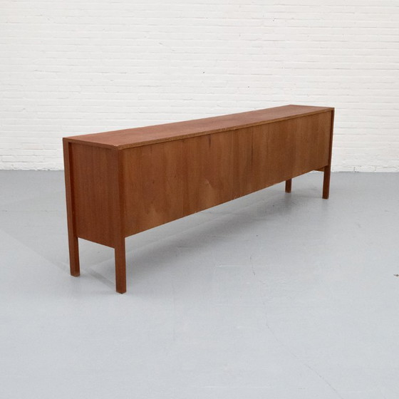 Image 1 of Leo Bub Sideboard aus den 1960er Jahren