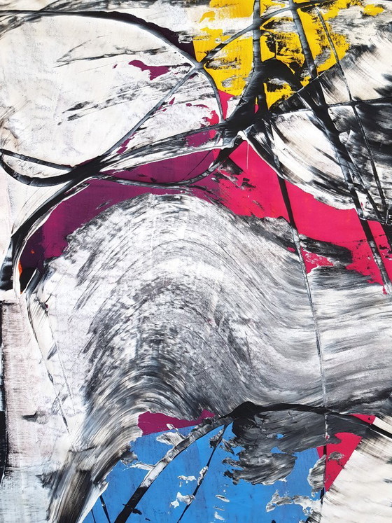 Image 1 of Jürgen Angeler - Picasso Tribute