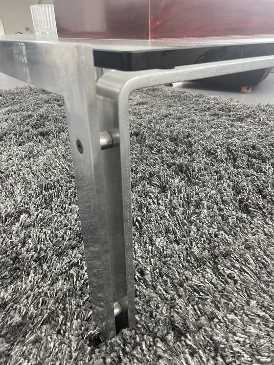 Image 1 of Coffee table by Hank Kwint for Metafoor