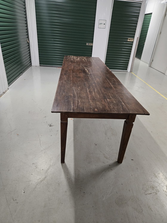 Image 1 of Boerentafel 