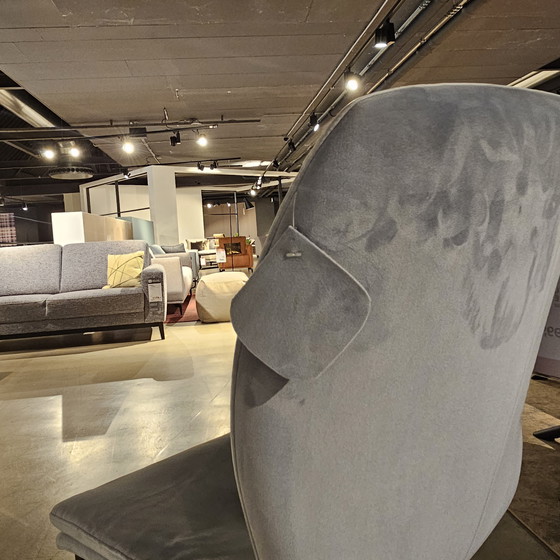 Image 1 of Baenks Fillmore eetkamerstoel