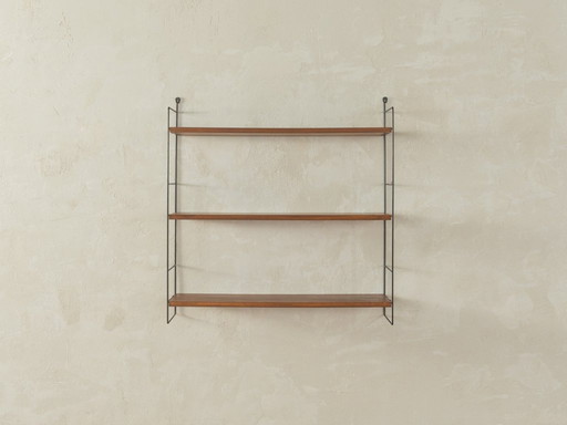 mensola da parete anni '60