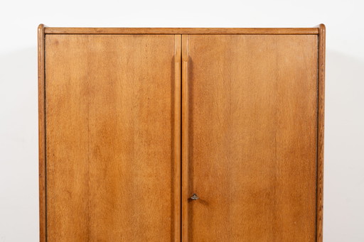 CE06 Oak Series Cabinet by Cees Braakman