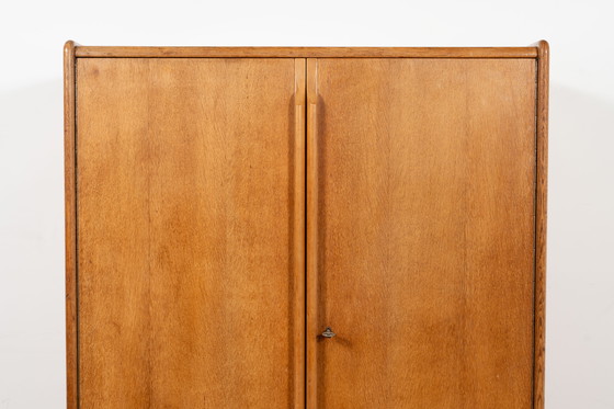 Image 1 of Mobile serie CE06 in rovere di Cees Braakman