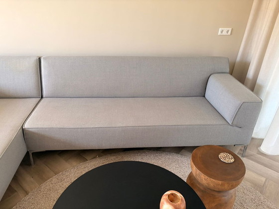 Image 1 of Design on Stock hoekbank (model Bloq)