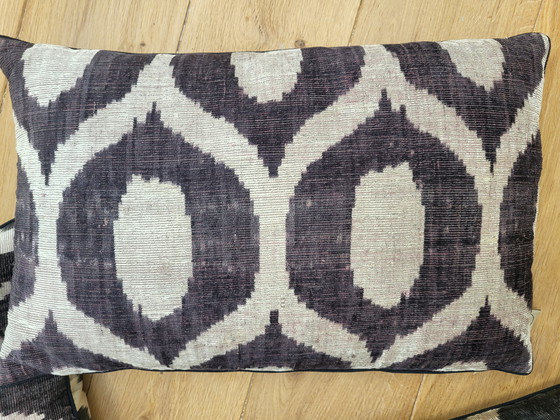 Image 1 of Cuscini Rough Roughs La collezione Jane