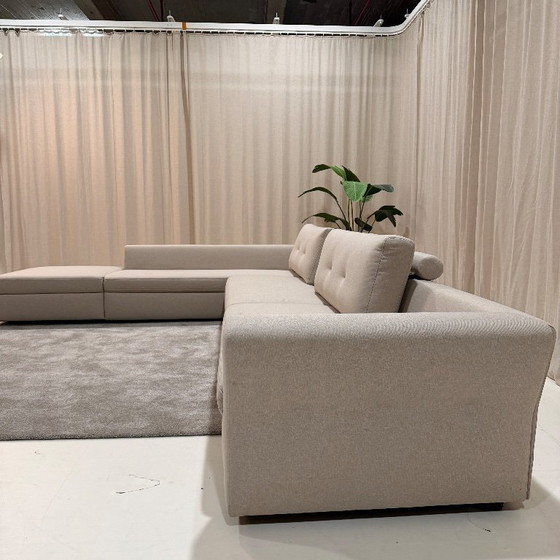 Image 1 of Sofá esquinero Bas de Moome