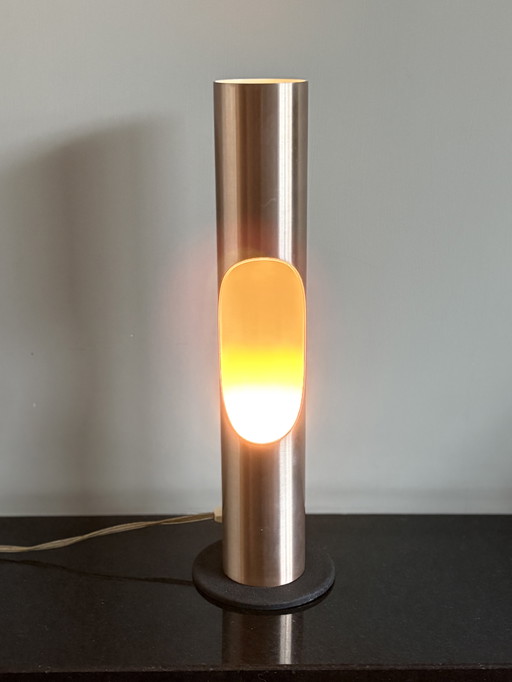 Lampada da tavolo Raak Fuga color rame 'Solo' D-2069 Raak