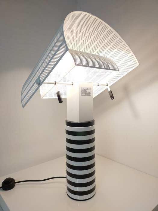 Image 1 of Shogun Table Lamp Artemide