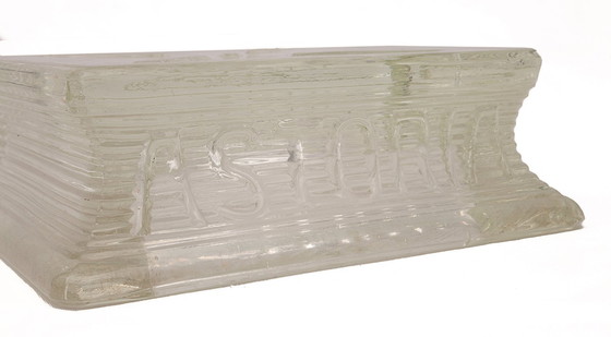 Image 1 of Astoria ashtray