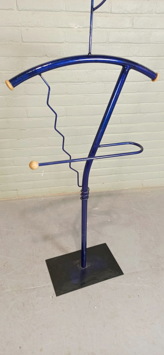 Image 1 of Postmodern Memphis Milano Style Dressboy
