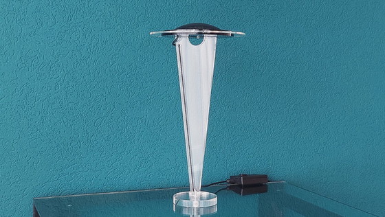 Image 1 of Postmodern Table Lamp by Harco Loor, 1980's.