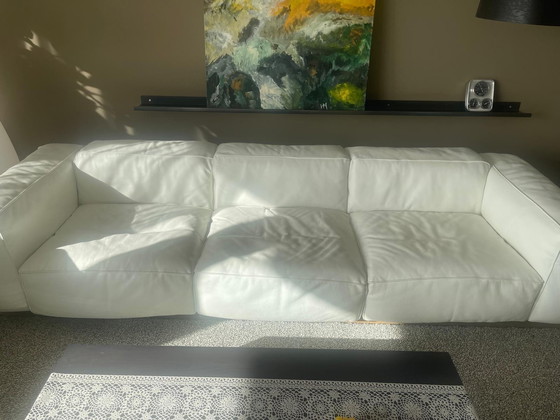 Image 1 of Edra-Sofa von Francesco Bindare. Serie Gran Khan.