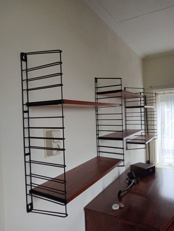 Image 1 of Portaoggetti da parete modulare Tomado Holland