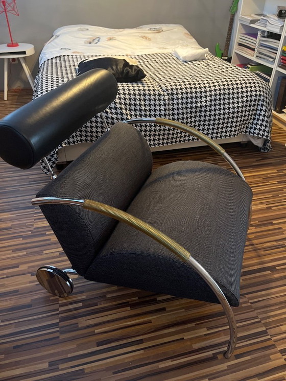 Image 1 of Cor zyclus stoel