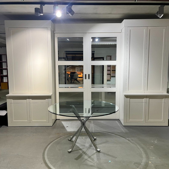 Image 1 of Skip Design Armadio a parete con bagno interno Armadi a due lati (altro)