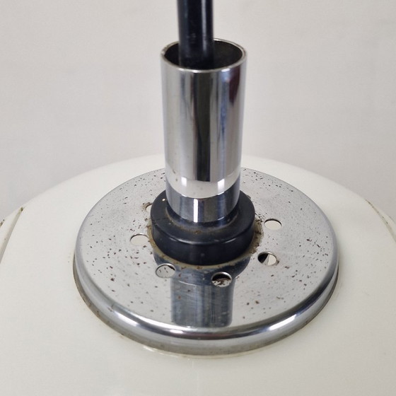 Image 1 of Nice Raak "Topic" pendant lamp, Netherlands 1970s