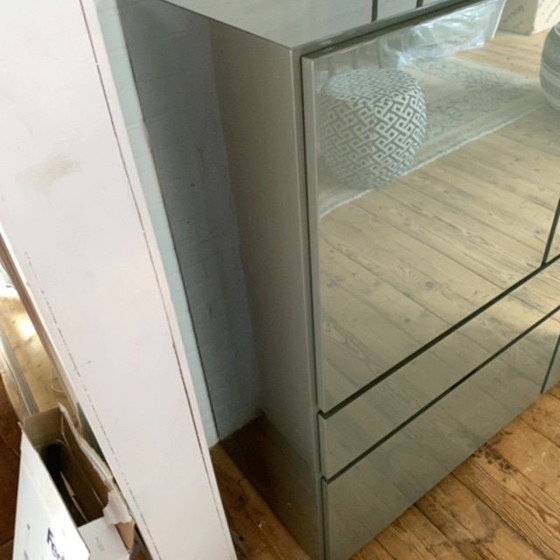 Image 1 of Porro Modern wandkast