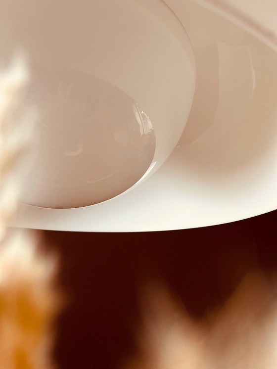 Image 1 of Meblo Guzzini design pendant lamp