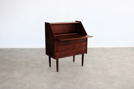 secrétaire vintage | armoire | commode | 1960s | danois