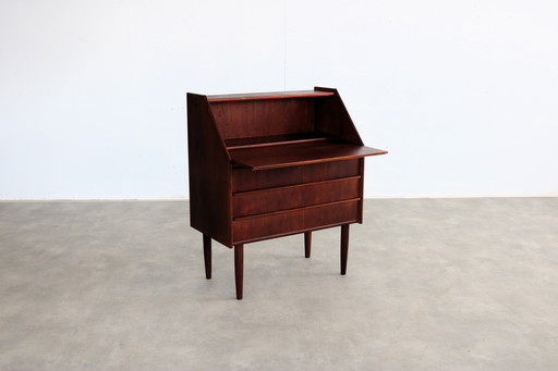 Vintage Sekretär | Schrank | Kommode | 1960er Jahre | Dänisch