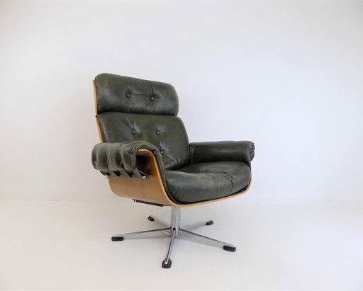 Giroflex by Martin Stoll 5612 Stuhl