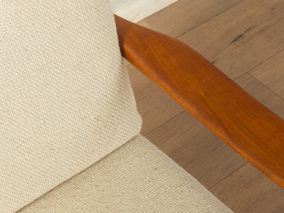 Image 1 of Fauteuil des années 1960, Vintage