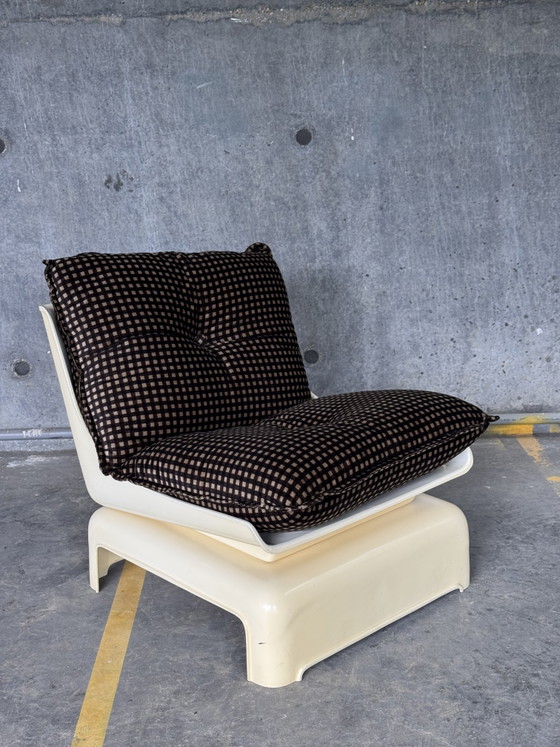 Image 1 of Space Age Fauteuil