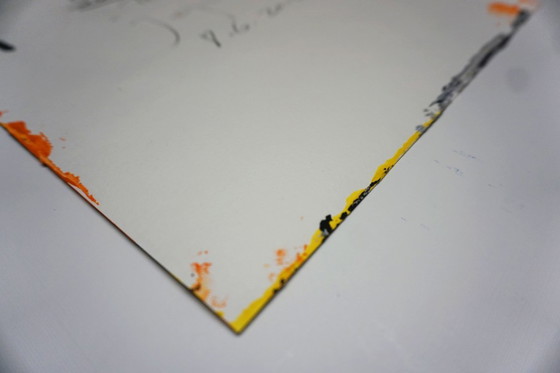 Image 1 of Jürgen Angeler - Rivelare la sostanza