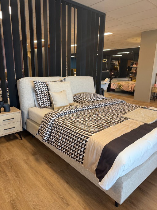 Boxspring Thirty5