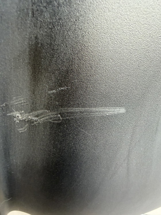 Image 1 of 4 Vitra Eames Plastic Side Chair DSW RE,