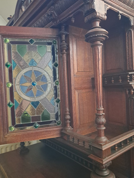 Image 1 of Cabinet ancien de Malines