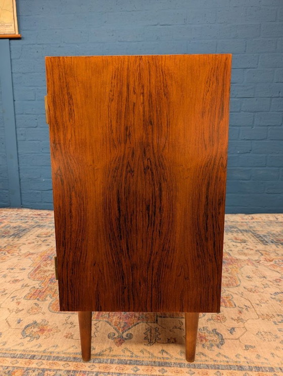 Image 1 of Vintage sideboard, Kai Winding for P. Jeppesen Møbelfabrik, 1960s