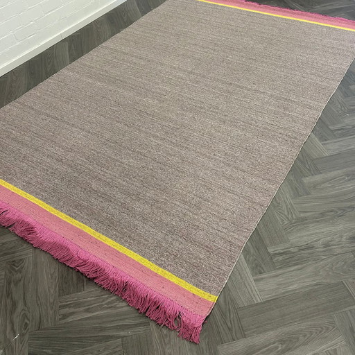 Alfombra decorativa Brinker Carpets - 200x290