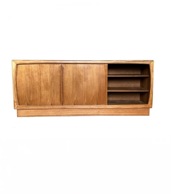Image 1 of Credenza danese vintage, Dyrlund anni '80