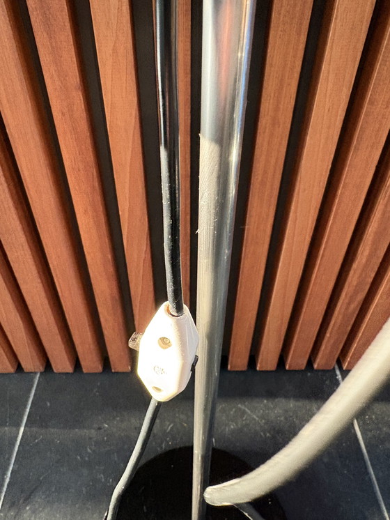 Image 1 of Vintage Herda vloerlamp