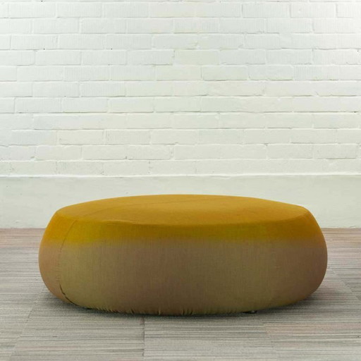 Pouf Arper Pix #3024 – hockers en poefs, Plastic, Modern