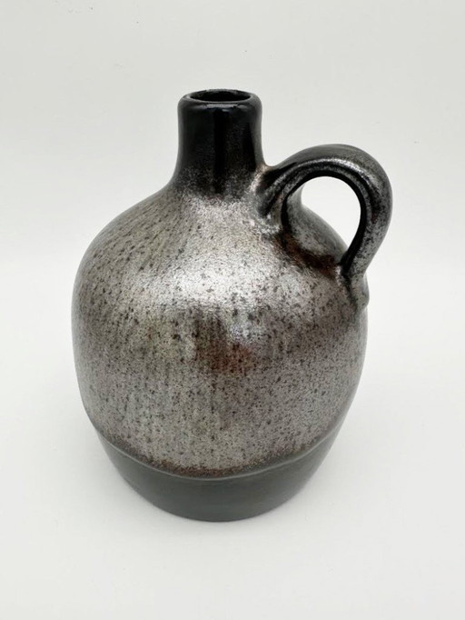 Westdeutschland Vase Stein Keramik