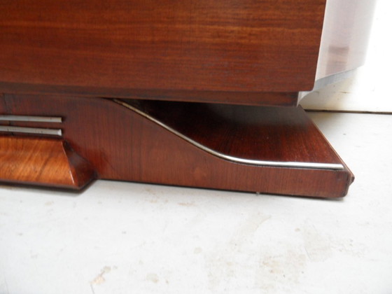Image 1 of Art Deco Buffet Cabinet