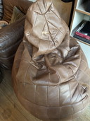 DeSede beanbag