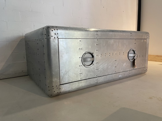 Image 1 of Mesa de centro Aviator